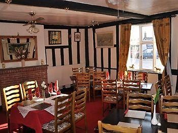 The White Horse Inn Kenninghall Luaran gambar