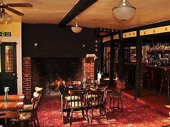 The White Horse Inn Kenninghall Luaran gambar