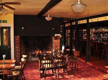 The White Horse Inn Kenninghall Luaran gambar