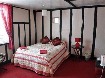 The White Horse Inn Kenninghall Luaran gambar