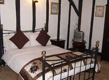 The White Horse Inn Kenninghall Luaran gambar