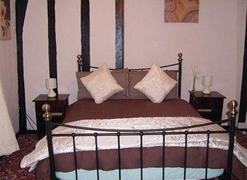 The White Horse Inn Kenninghall Luaran gambar