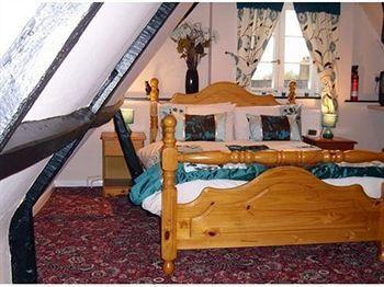 The White Horse Inn Kenninghall Luaran gambar