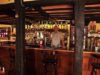 The White Horse Inn Kenninghall Luaran gambar